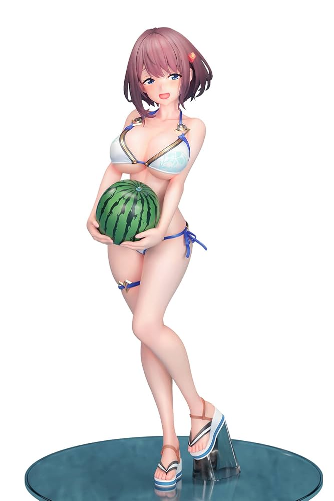 Amazon.co.jp: 「一夜ちゃん」illustrated by ぼに～ 1/7